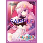 Sleeve pack Touhou Project - Patchouli Knowledge